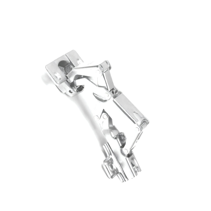 2_c182f3fc-ae33-48c4-a9f2-09586df6fbe3 | Securadeal ROCO 165 Degree Soft Close 4 Hole Base Plated Cupboard Hinge - Premium Hardware from ROCO - Just R 52! Shop now at Securadeal