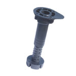 Roco Levelling Adjustable Legs with Clips 130mm   180mm  4 Pack    Premium Hardware from Roco   Just R 38 Shop Now at Securadeal