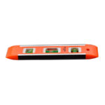2_c6c80853-7875-4ce4-9a53-4c2a121d6511 | Securadeal Harden 9 Torpedo Level with Magnet Premium Hardware from Harden Just R 48 Shop Now at Securadeal