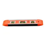 Harden 9 Torpedo Level with Magnet   Premium Measuring  Marking from Harden