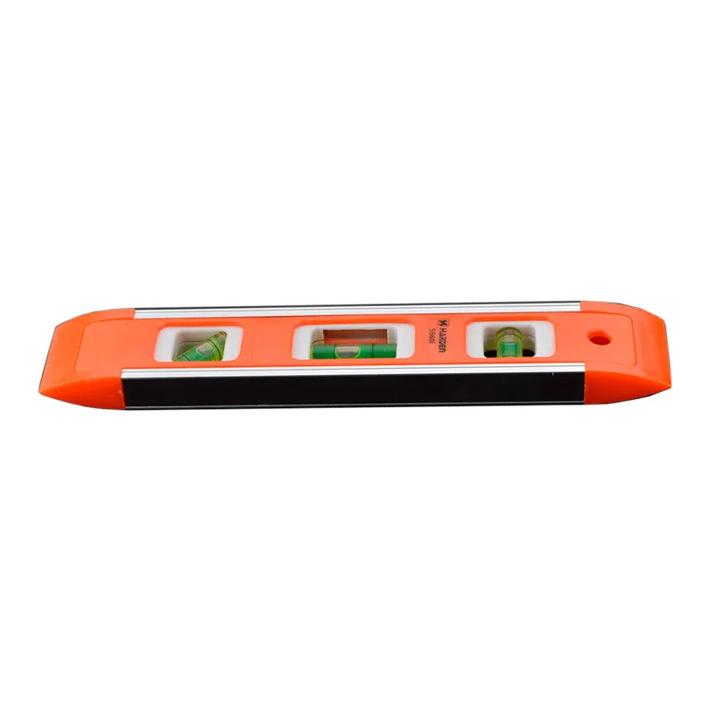 Harden 9 Torpedo Level with Magnet   Premium Measuring  Marking from Harden
