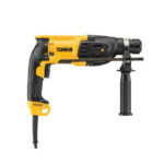 2_c6eac2fa-e601-445c-a444-cd53bb0a0f0d | Securadeal Dewalt 3 mode Sds Plus Hammer 26mm Premium Hardware from Dewalt Just R 2824 Shop Now at Securadeal
