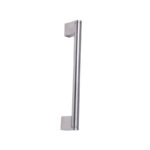 2_c9e8a7aa-9a5d-4c81-86eb-c719174c4b9e | Securadeal Roco Cupboard Handle Aries Satin Chrome 160mm Premium Hardware from Roco Just R 43 Shop Now at Securadeal