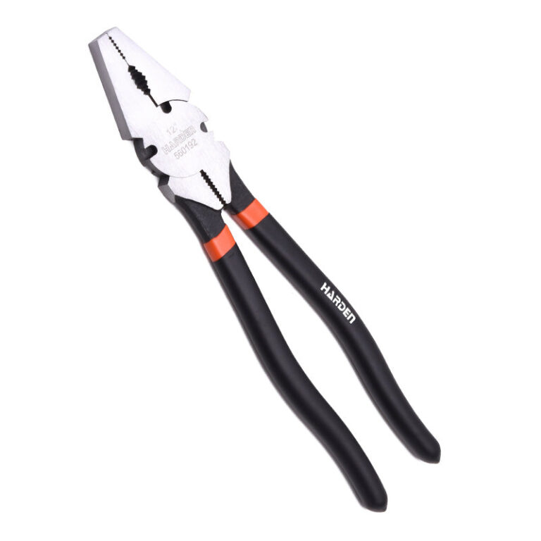 HARDEN Pro Fencing Plier 12" (300mm) - Premium Pliers from HARDEN - Just R 214! Shop now at Securadeal