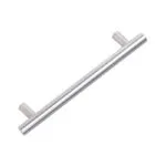 Roco Cupboard Handle Bar Hollow Stainless Steel 288mm X 12mm   Premium Handles from Roco