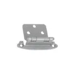 2_ccd95b55-a7bd-4fee-bd45-069e1e5803c3 | Securadeal Roco 3 Knuckle Self Closing Chrome Hinge Premium Handles from Roco
