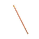 Broom Handle Wood 1200mm X 25mm   Premium Brooms  Brushes from Securadeal
