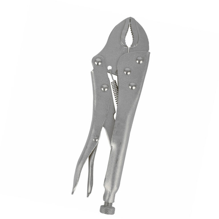 EARTH Locking Plier Adjustable 250mm - Premium Pliers from Earth - Just R 95! Shop now at Securadeal