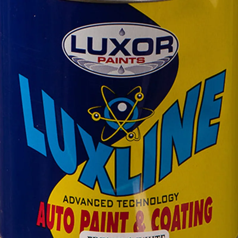 2_d115bd61-27e9-4ffe-b017-9120cf691624 | Securadeal Luxor Luxline Auto Paint and Coating Finishing White duco 1 Litre Premium Hardware from Luxline Just R 194 Shop Now at Securadeal