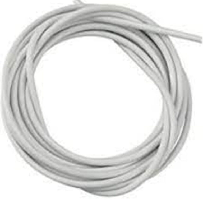 EEZY Curtain Wire Plastic Coat 30m - Premium Cleaning Products from Eezy - Just R 270.87! Shop now at Securadeal