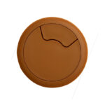 2_d31b2928-ad59-4b9a-9a4c-aab2b8fc7afe | Securadeal Roco Round Cable Management Deskcounter Port Oak 64mm Premium Hardware from Roco Just R 4 Shop Now at Securadeal