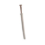 2_d4e0efd3-9582-4fe7-ab71-58b17cb04f7d | Securadeal Rigger Nail in Anchors Bulk 5mm X 35mm Pack of 100 Premium Hardware from Rigger Just R 83 Shop Now at Securadeal