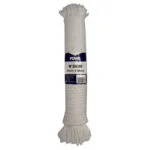 Powr Wash Line Nylon 4mm X 15m   Premium Rope  Twine from Powr