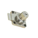 2_d99c0030-b734-48aa-a88c-85e938063f47 | Securadeal Roco Drawer Lock Nickel Plated 19mm X 22mm Premium Drawer Knobs from Roco