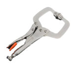 2_dbbdda67-cd01-4887-96e5-e74ec5ebaa18 | Securadeal Harden C clamp Lock Grip Plier Fixed Clamp 11 275mm Premium Pliers from Harden Just R 308 Shop Now at Securadeal