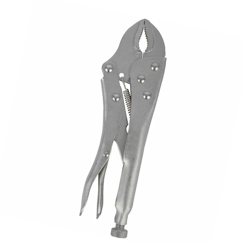 2_dea466a1-ae8d-4292-8a1a-1de3ae463f0d | Securadeal Earth Locking Plier Adjustable 175mm Premium Hand Tools from Earth