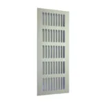 2_e2f1cdaf-b31f-4cef-a3a5-9ffdfbc55bf9 | Securadeal Roco Aluminium Airvent Silver 200mm X 80mm Premium Home Accessories from Roco