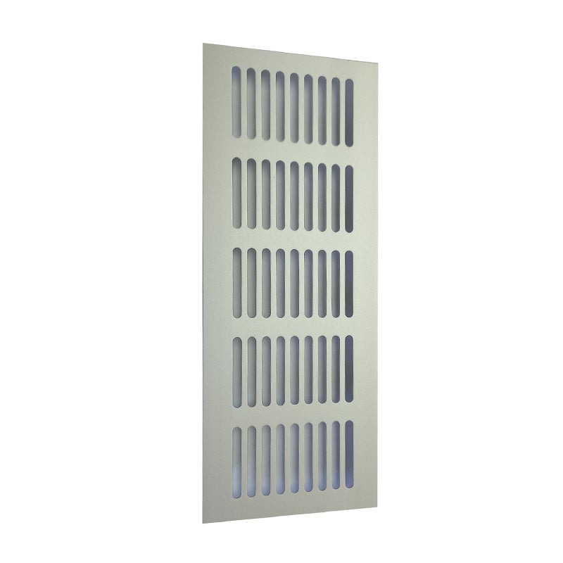 2_e2f1cdaf-b31f-4cef-a3a5-9ffdfbc55bf9 | Securadeal ROCO Aluminium Airvent Silver 200mm x 80mm - Premium Hardware from ROCO - Just R 42! Shop now at Securadeal