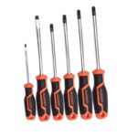 2_e348c3b5-4f25-49d5-a902-5ed2f929af9b | Securadeal Harden Screwdriver Set Soft Handle 6 Pieces Premium Screwdriver from Harden Just R 78 Shop Now at Securadeal