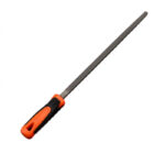 Harden 8  Square Second Cut File with Soft Handle 200mm   Premium Hardware from Harden   Just R 75 Shop Now at Securadeal
