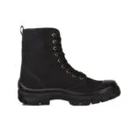2_e54a9815-cceb-40fe-871c-e7c1c9fce431 | Securadeal Patriot Black Canvas Security Boot Soft Toe Premium Safety Ppe from Patriot
