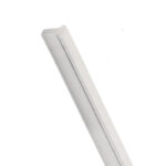2_e5fbe1ae-dc83-48ea-bc7e-a76e304bb8f1 | Securadeal Roco T Strip Cupboard Handle Brushed Nickel 600mm Premium Hardware from Roco Just R 116 Shop Now at Securadeal