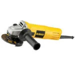 Dewalt 730w Small Angle Grinder 115mm   Premium Power Tools from Dewalt