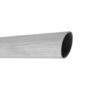 2_efba2fdf-de49-4fed-88c7-3496f9480ed6 | Securadeal Roco Prepack Tubing Oval with Oval Clothes Rail Holders 19mm X 15m Premium Hardware from Roco Just R 84 Shop Now at Securadeal