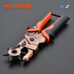 2_f71f5df2-87f3-42ca-b792-c4bf078e3683 | Securadeal Harden Pro Rotary Punch with Multi Hole 250mm Premium Pliers from Harden Just R 316 Shop Now at Securadeal