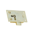 2_f7d0117f-bb4b-4d7b-b7cb-72652c4de92c | Securadeal Roco Cupboard Lock with 2 Keys 64mm Premium Hardware from Roco Just R 59 Shop Now at Securadeal