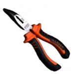 Harden Pro Bent Nose Plier 6 162mm   Premium Hand Tools from Harden