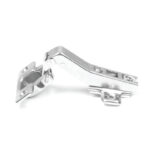 2_fffe72ad-44a0-43ea-840c-dbf4dbae89bf | Securadeal Roco 45 Degree 4 Hole Base Plated Cupboard Hinge Premium Hardware from Roco Just R 12 Shop Now at Securadeal