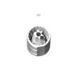 39a6b08f6f96405bab1c1fb0f1efb310-600x450-1 | Securadeal Timemore Chestnut Grinder S2c Burr Set Premium Home Accessories from Timemore