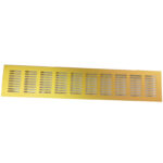3_049de424-2fad-41da-9b55-24fb4e65401d | Securadeal Roco Aluminum Airvent Gold 400mm X 80mm Premium Hardware from Roco Just R 75 Shop Now at Securadeal