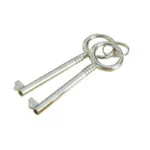 3_09f24e37-5b78-4211-8714-67b2c6262fdf | Securadeal Roco Cupboard Lock with 2 Keys 64mm Premium Handles from Roco