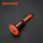 3_12b4be8e-d0e2-4314-93a3-251a1275d24c | Securadeal Harden Flat Chisel Tpr Handle 19mm X 250mm Premium Hand Tools from Harden