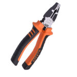 3_18a1bdf5-6547-4b87-ab6d-c68569dc2aa0 | Securadeal Harden Pro Combination Plier 8 200mm Premium Pliers from Harden Just R 188 Shop Now at Securadeal