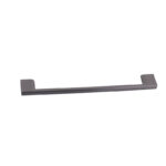 3_18a4aa20-8232-48ca-9cd2-e62323e03033 | Securadeal Roco Neptune Aluminium Cupboard Handle Dark Grey 256mm Premium Hardware from Roco Just R 64 Shop Now at Securadeal