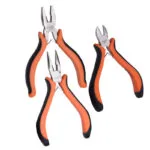 3_23cbcdfe-ef1e-41d4-9483-d0f183fd80bf | Securadeal Harden Mini Plier Set Classic 3 Piece Premium Hand Tools from Harden