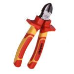 Harden 6 Insulated Diagonal Cutting Plier 165mm   Premium Hardware from Harden   Just R 189 Shop Now at Securadeal