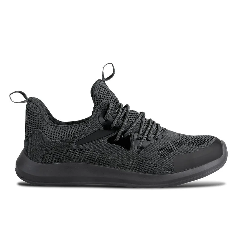 Dot Thunder Safety Shoe Steel Toe Ultra Lightweight Black   Premium Safety Ppe from Dot