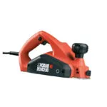 Black  Decker 650w Rebating Planer   Premium Power Tools from Black  Decker