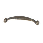 3_2ddc2d25-b24f-49fa-a762-5f25dbd56987 | Securadeal Roco Victoria Antique Cupboard Handle Brass 96mm Premium Hardware from Roco Just R 25 Shop Now at Securadeal