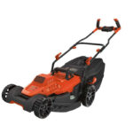 Black  Decker 800w Mower  Cord Not Included    Premium Gardening from Black  Decker   Just R 2739 Shop Now at Securadeal
