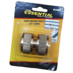 3_31713859-0ad3-46e9-81cc-f9413181e2b0 | Securadeal Essential Hose Mender Brass 34 Premium Gardening from Essential Just R 71 Shop Now at Securadeal
