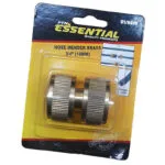 3_31713859-0ad3-46e9-81cc-f9413181e2b0 | Securadeal Essential Hose Mender Brass 34 Premium Gardening from Essential Just R 71 Shop Now at Securadeal