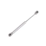 3_32fd615e-7b05-4a6c-a331-9a12a521ad9d | Securadeal Roco Cupboard Gas Lift 80 Newton 270mm Screws Included Premium Cupboard Drawer Accesories from Roco