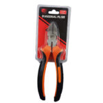 3_3306744a-841c-4b26-93b7-b7b98bfe8b9e | Securadeal Earth Diagonal Plier 200mm Premium Pliers from Earth Just R 89 Shop Now at Securadeal
