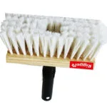 Rigger Whitewash Block Paint Brush Head 190mm   Premium Brush from Rigger   Just R 3352 Shop Now at Securadeal