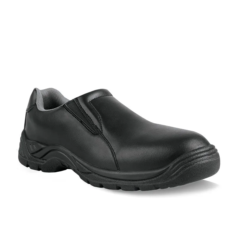 3_356a26e4-5a8d-4c60-8d0f-0aa821531395 | Securadeal Dot Chef Safety Shoe Non Steel Toe Premium Safety Boots from Dot Footwear Just R 480 Shop Now at Securadeal